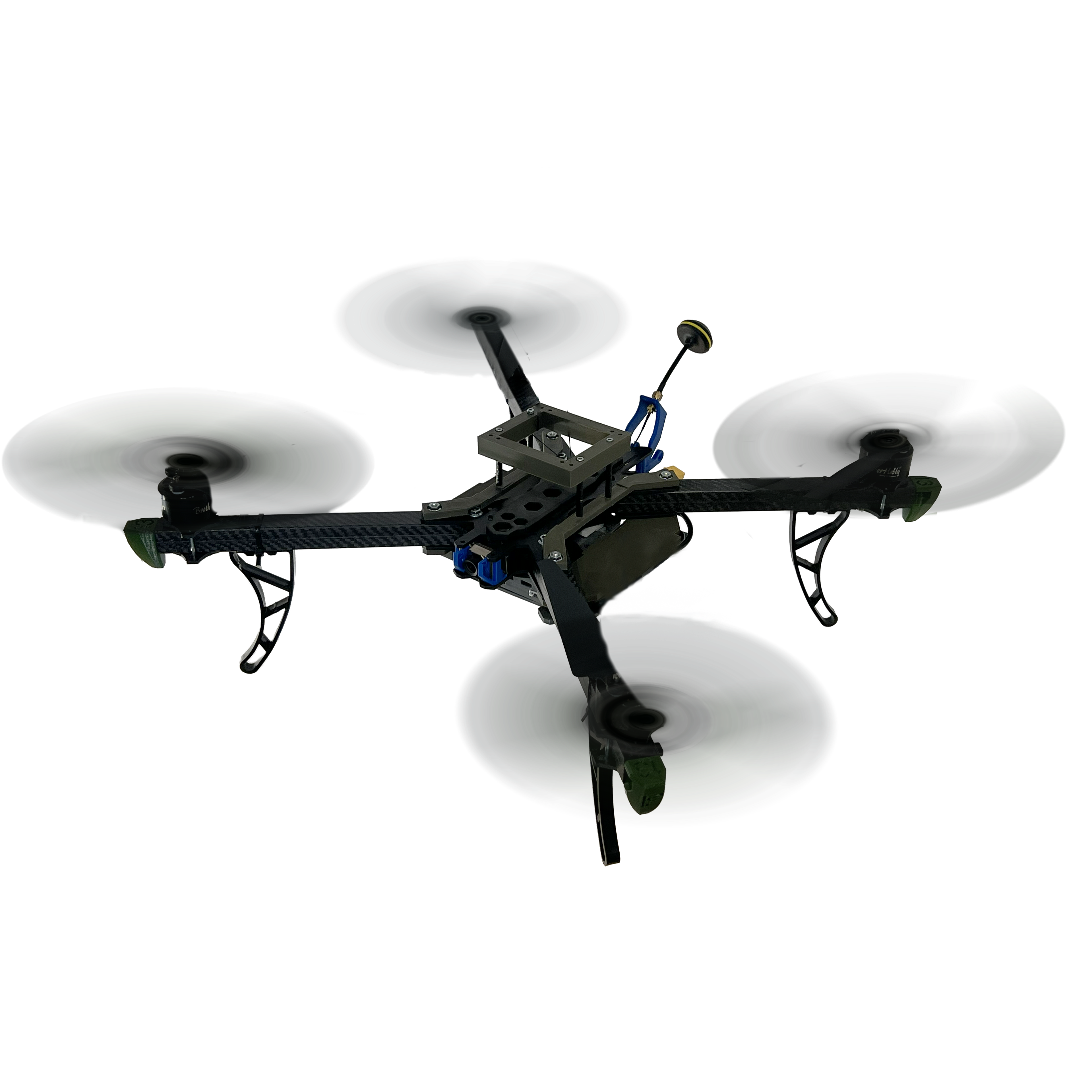 Вектор-01 оптична система